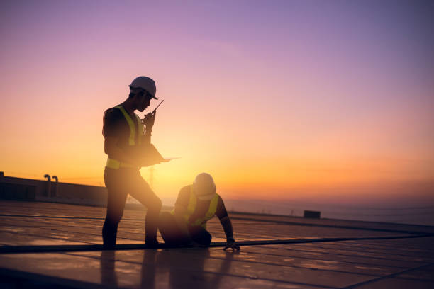 Best Slate Roofing Contractor  in Okauchee Lake, WI