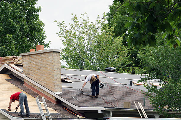 Best Roof Waterproofing Services  in Okauchee Lake, WI
