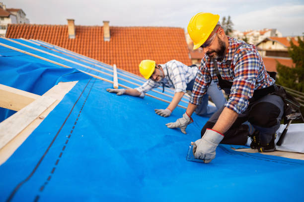 Quick and Trustworthy Emergency Roof Repair Services in Okauchee Lake, WI