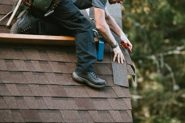 Best Commercial Roofing Services  in Okauchee Lake, WI